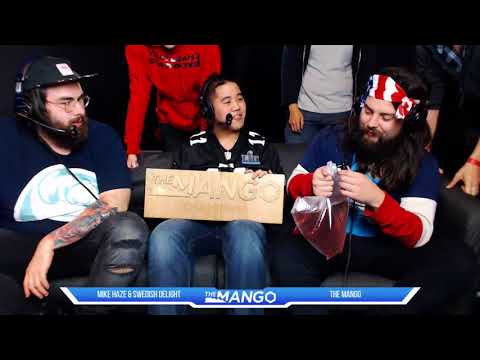 Post The Mango Interviews