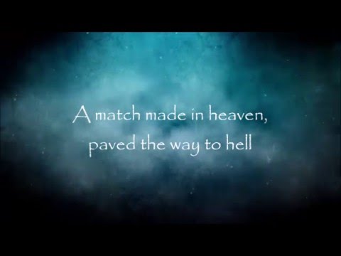 Architects - A Match Made In Heaven (Lyrics)
