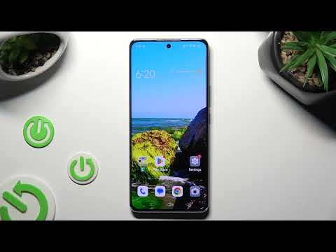 How to Turn On/Off Auto-Correction on OPPO Reno 10 Pro? - Text Correction