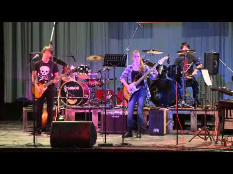 Pro maličkou parádu