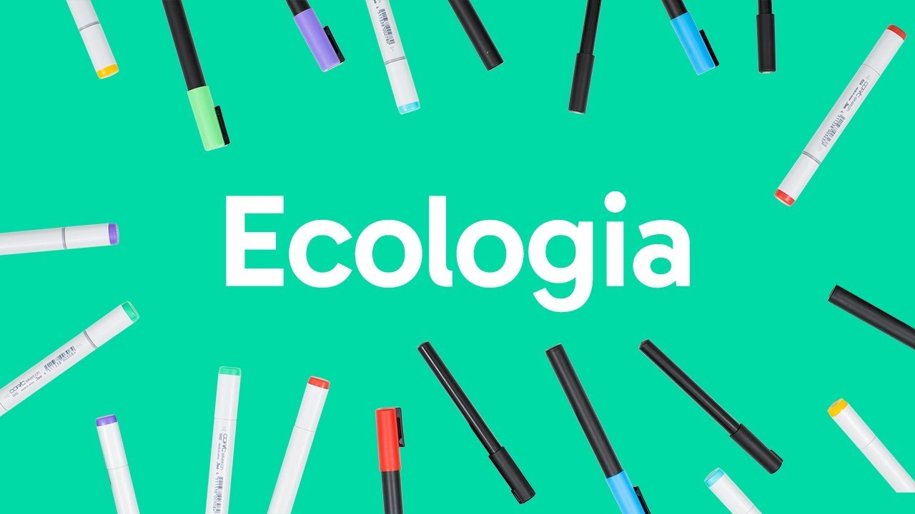 ECOLOGIA: CADEIA ALIMENTAR, BIOMAS E RELAÇÕES ECOLÓGICAS | QUER QUE DESENHE