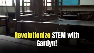 How Gardyn’s Smart Garden is Changing STEM Education in Schools 🌱📚