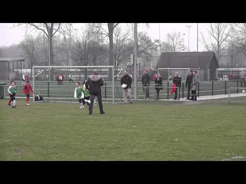 Slikkerveer F6 - Capelle F5