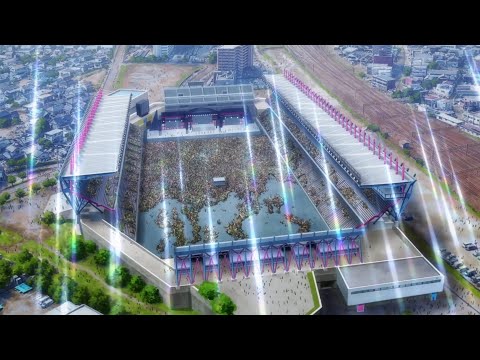 The most Epic Saga in history | Zombie Land Saga Revenge