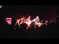 Facing New York with Gavin Castleton—We Are/Javelina (live)