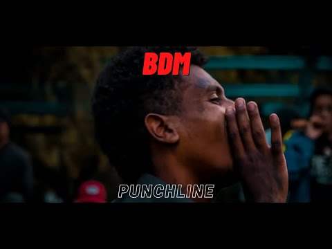 DOSH vs BIG MIND - Replica Clasificatoria #BDM | fecha 2 #punchline593 2022