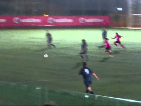 MOSTA FC VS HIBS FC LADIES LEAGUE 1ST DIV