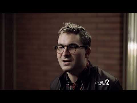Director James Kicklighter on the role we play in polarization from The American Question (2024)