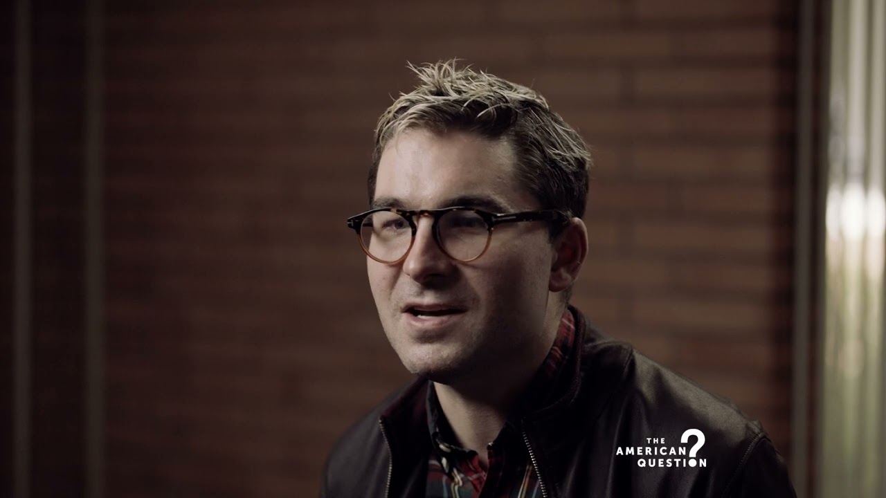 Director James Kicklighter on the role we play in polarization from The American Question (2024)