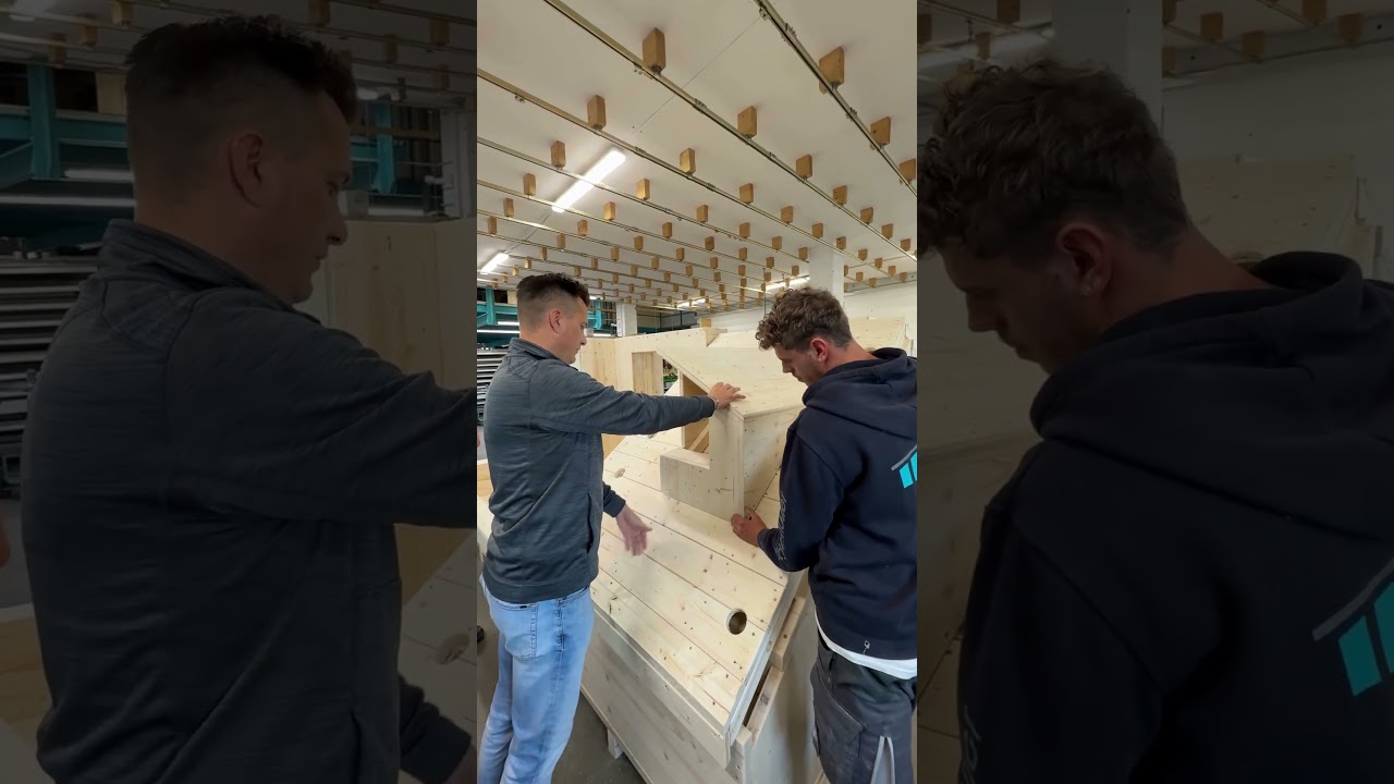 Kick off Lerchenmüller Azubi Campus