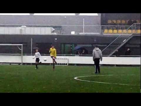 Unitas '30 D2 - Internos D2: 0-1