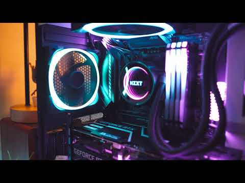 Unboxing RTX 3080 Ti