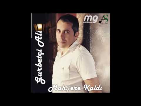 Gurbetçi Ali  - Bir Selam Gönderdim