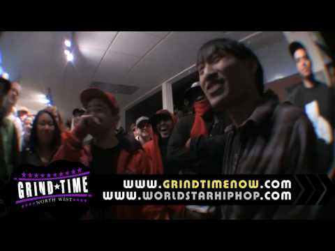 9DM vs Everybody Knows