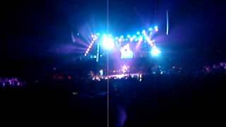 Group 1  Crew Live - Live it up
