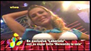 Grupo Laberinto en MUEVETE