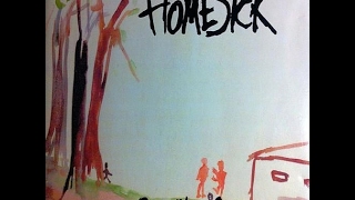 Homesick - Odd Man Out