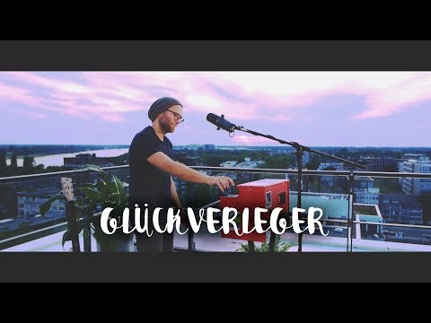 GLÜCKVERLEGER - Fabian Haupt (Rhein Unplugged)