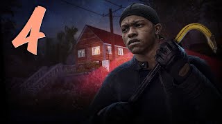 We've Unlocked Gus Frings Neighborhood?! -Thief Sim ep 4