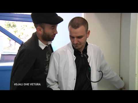DJALI DHE VETURA - Humor nga Emisioni 3T
