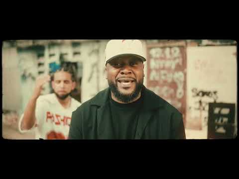 05 El Philippe X Pla La Sustancia - Libre De Expresión ( Vídeo Oficial ) #Culturap