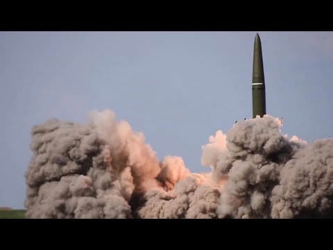 Россия ударила по сопредельному государству города трясло как во время землетрясения
