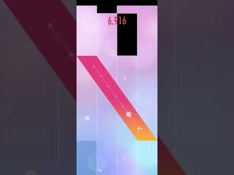 Piano Tiles 2 - Slider Tile