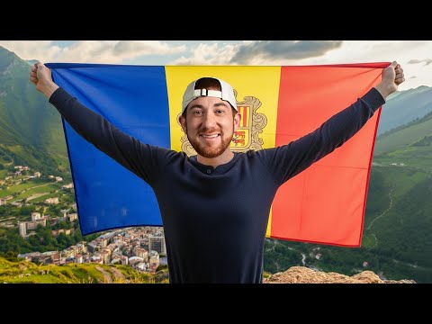 What is Andorra? (Not What You'd Expect!)