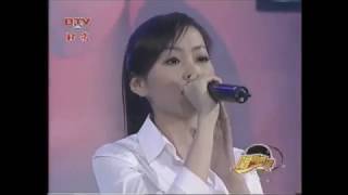 張靚穎Jane Zhang【Reach, Hero, How Do I Live, Open Up Your Dreams】(2007《唱響奧運/Olympic Songfest》)