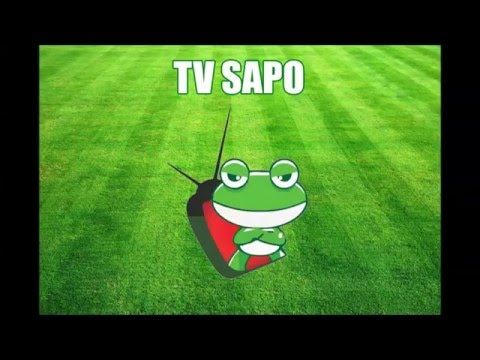 Abertura TV SAPO 2015 - Esporte Clube Mamoré