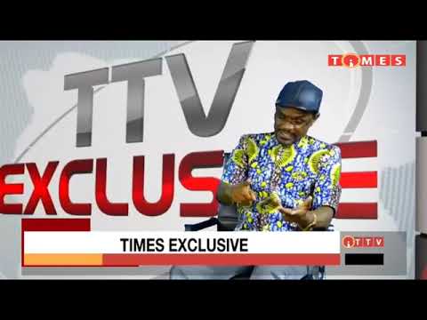 EXCLUSIVE INTERVIEW with Ben Phiri