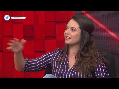 Chapter #7 Unfiltered: Young People at the Constituent Assembly / Guests: Macarena Letelier and I...