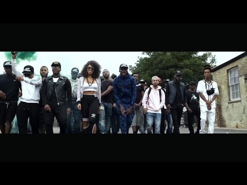 D Dark - Be Smart (Brotherhood Movie Soundtrack) | GRM Daily