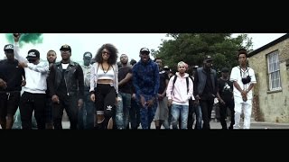 D Dark - Be Smart (Brotherhood Movie Soundtrack) | GRM Daily