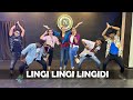 LINGI LINGI LINGIDI DANCE COVER Kotabommali P S Srikanth N Dance And Fitness Studio