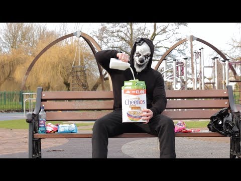 Jayza - Peter Griffin  (AyBe Reply)