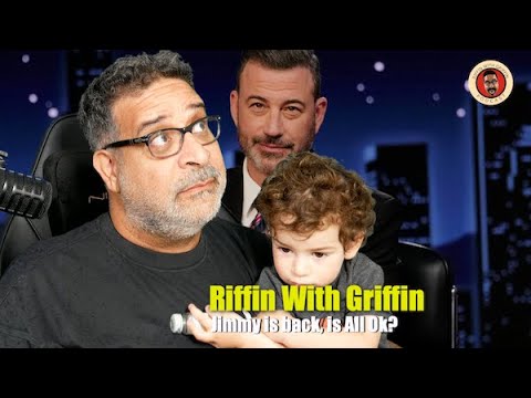 Jimmy is Back, But Is All ok? RWG EP330