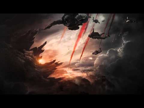 Epic Score - Eternal Shadow Falls (2014 - Tarek Mansur - Dark Epic Choral Action)