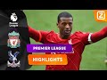 MOOI MOMENT VOOR WIJNALDUM! ?? | Liverpool vs Crystal Palace | Premier League 2020/21 | Samenvatting