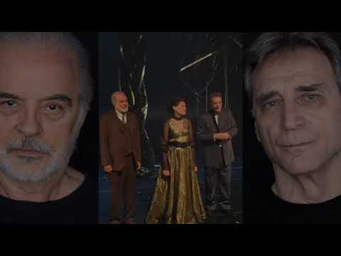 GENEZIO DE BARROS - FELIZ ANIVERSÁRIO