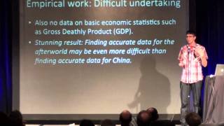 Hyperinflation in Hell (2013)