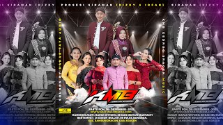 Download lagu 🔴Live KMB Gedrug Sragen || HANARJAYA Audio || GMJ Multimedia || Wedding Rizky & Irfan mp3