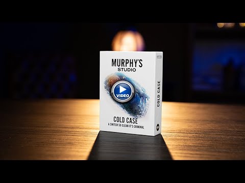 Voir la vidéo de Cold Case - Greg Wilson