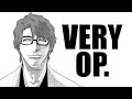 Captain Aizen Is WAY Stronger Than You Realise