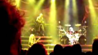 Judas Priest Solar Angels Borgata(10/05)