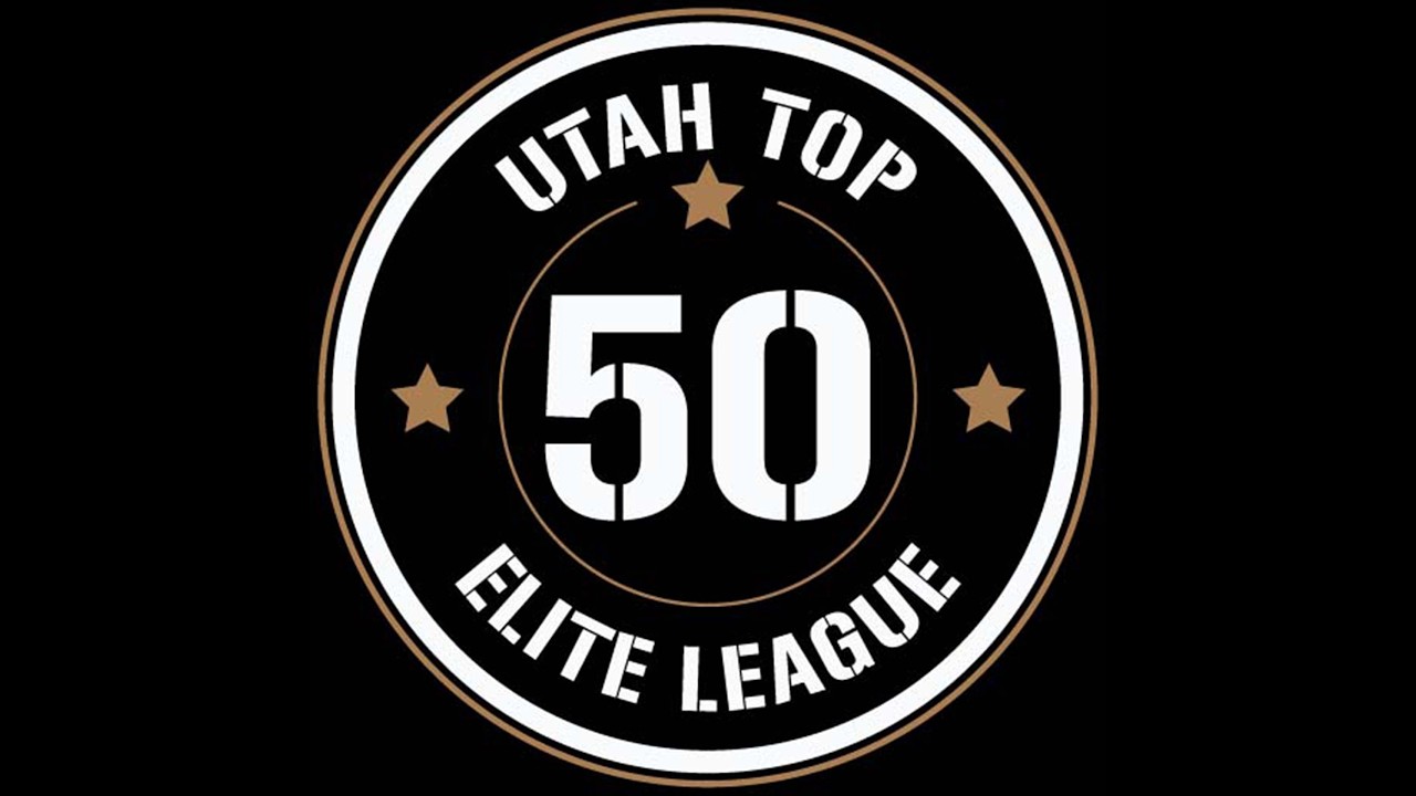 Utah Top 50 Elite League — Court 2 live stream