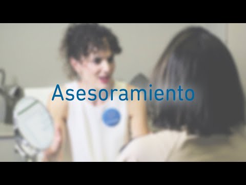 CONSEJO de BELLEZA: Asesoramiento
