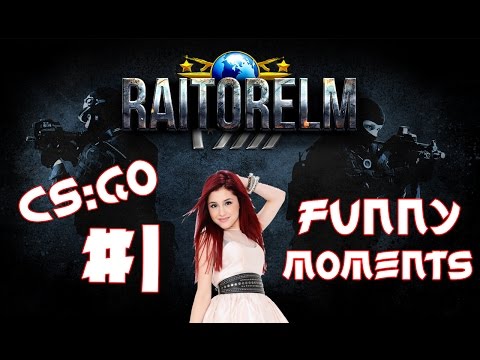 Steam Community :: Video :: CS:GO - FUN WITH THE FUKTARDS #1(The Godsister)