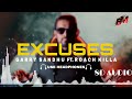 Excuse : Garry Sandhu Ft.Roach Killa (8d Audio) Use Headphones | New Punjabi Song 8d Audio