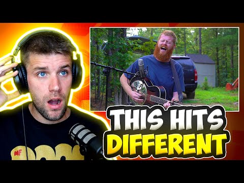 HE TURNED DOWN A LABEL?! | Rapper Reacts to Oliver Anthony - I Want To Go Home (First Reaction)